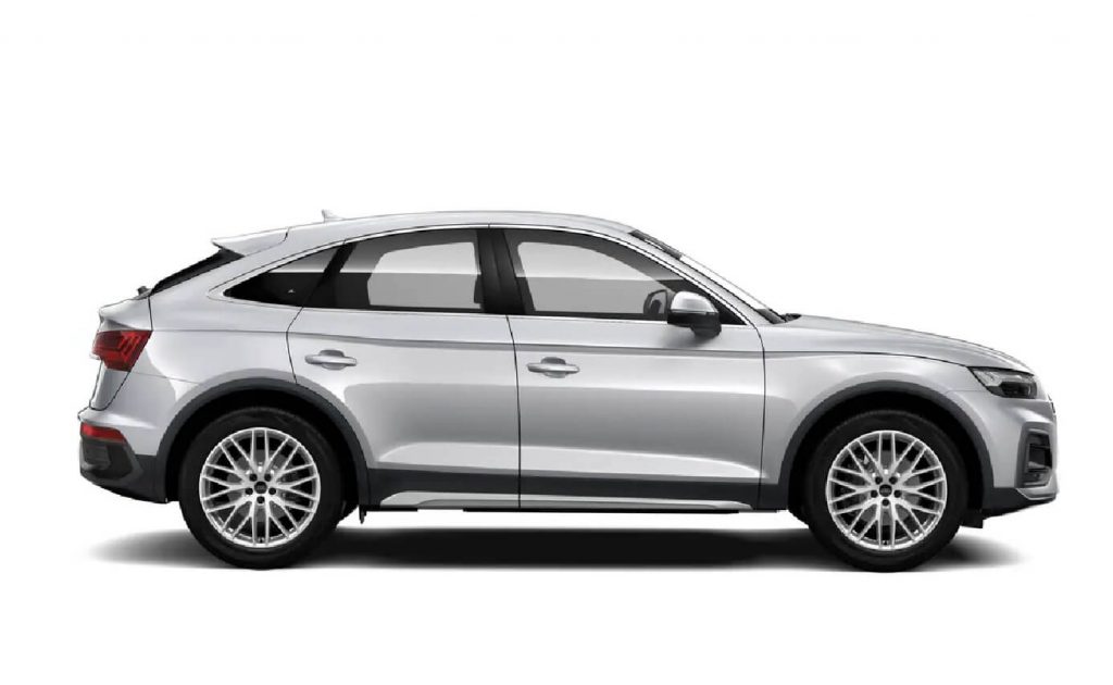 Audi Q5 Sportback