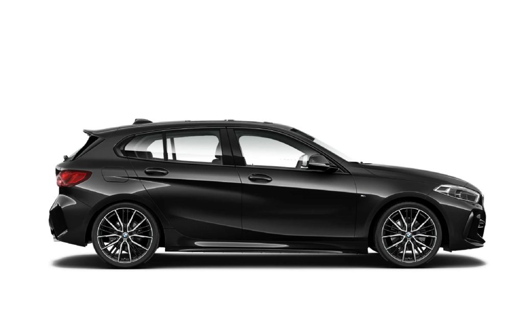 Bmw Serie 1