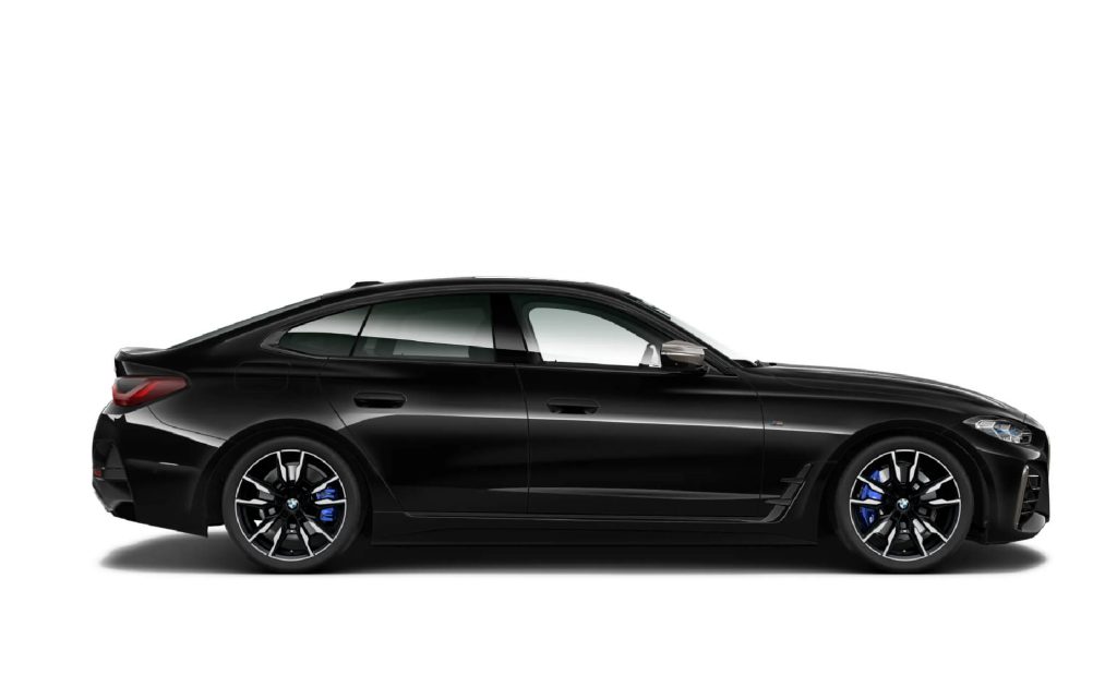 Bmw Serie 4 GC