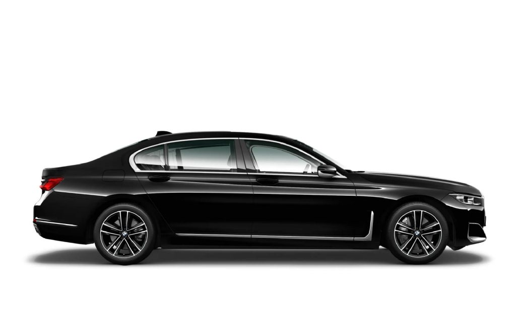 Bmw Serie 7