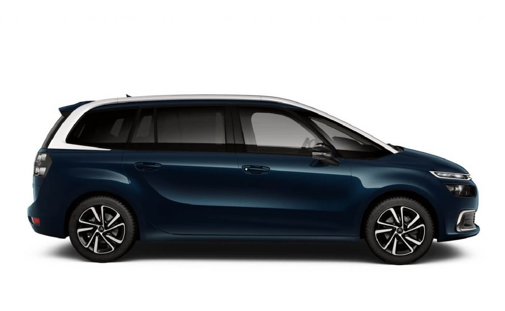 Citroen Grand C4