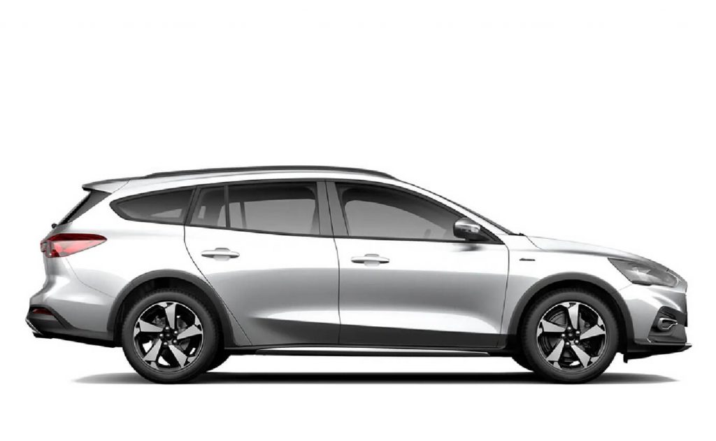 Ford Focus Sw