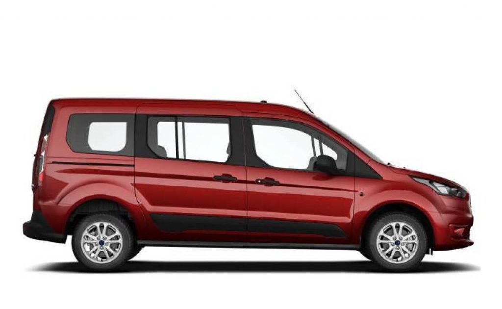 Ford Grand Tourneo