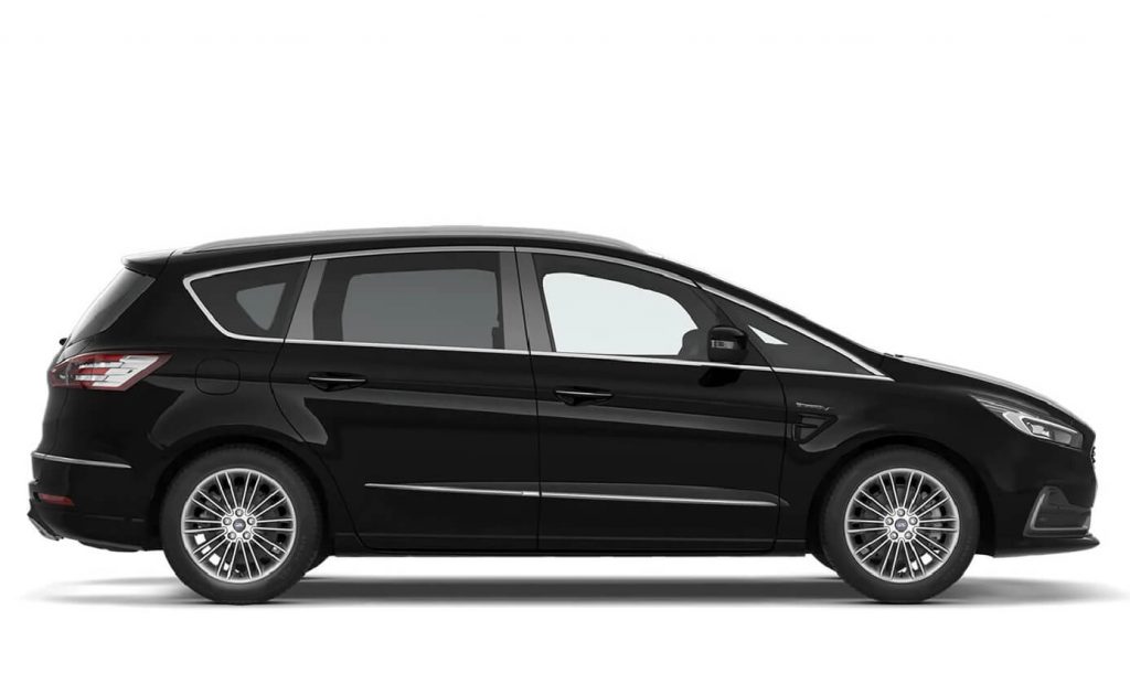 Ford S Max