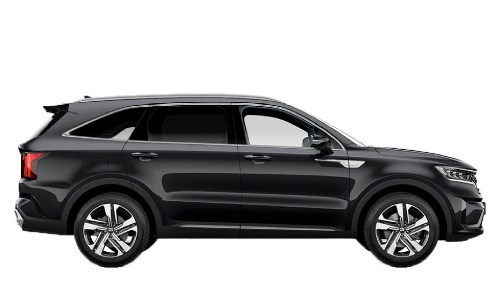 Kia Sorrento