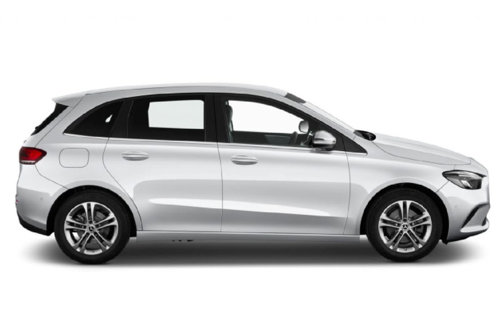 Mercedes Classe B