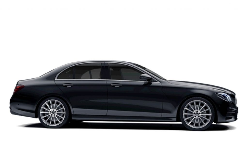 Mercedes Classe E