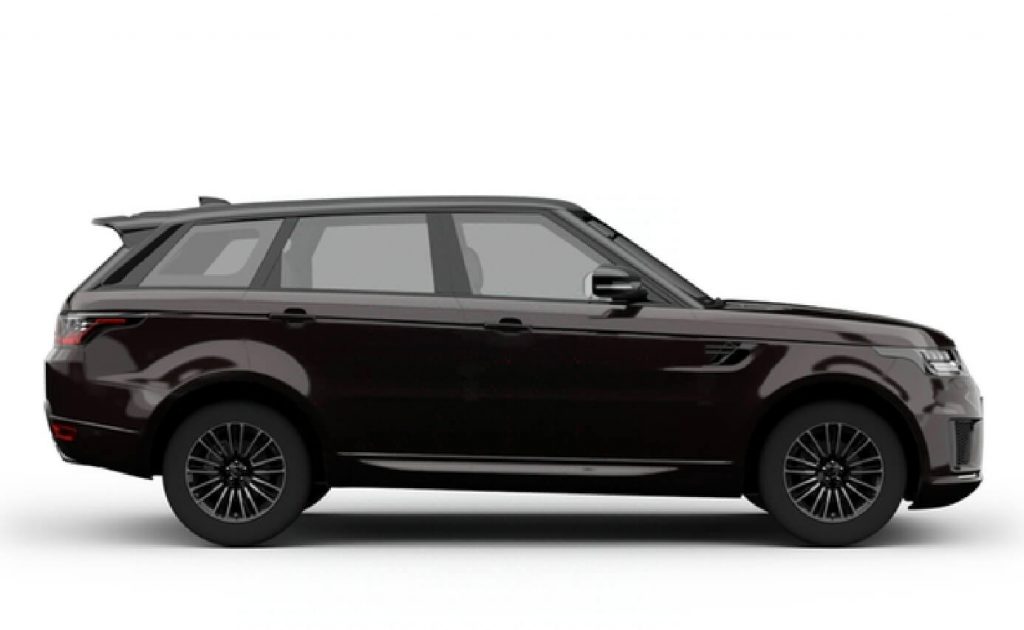 Range Rover Sport