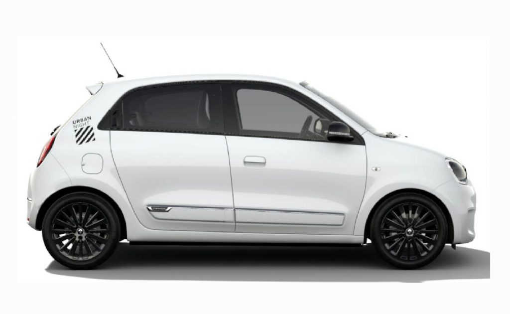 Renault Twingo