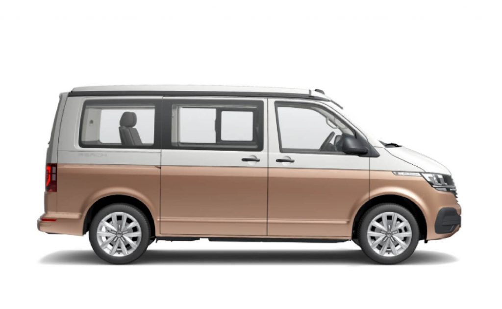 Volkswagen California