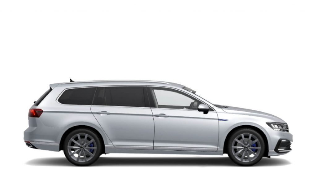 Volkswagen Passat Sw