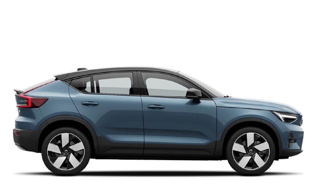 Volvo C40