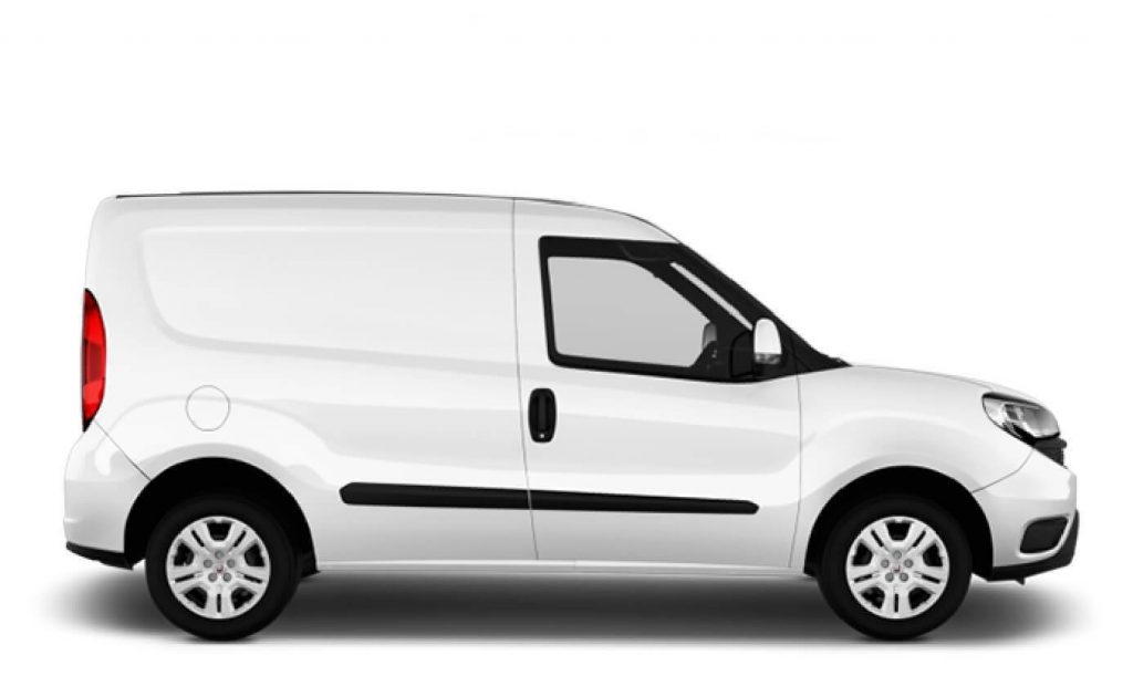 Fiat Doblo Cargo