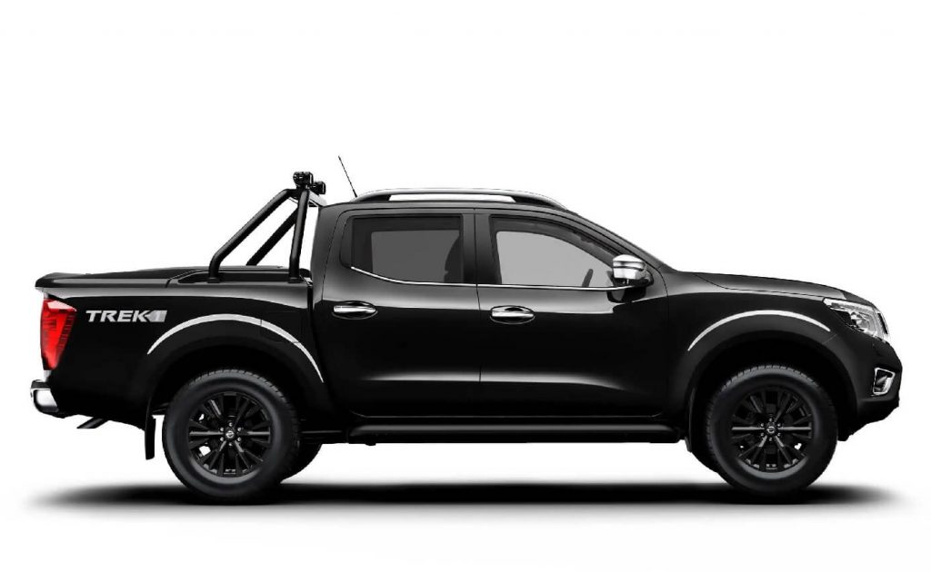 Nisan Navara