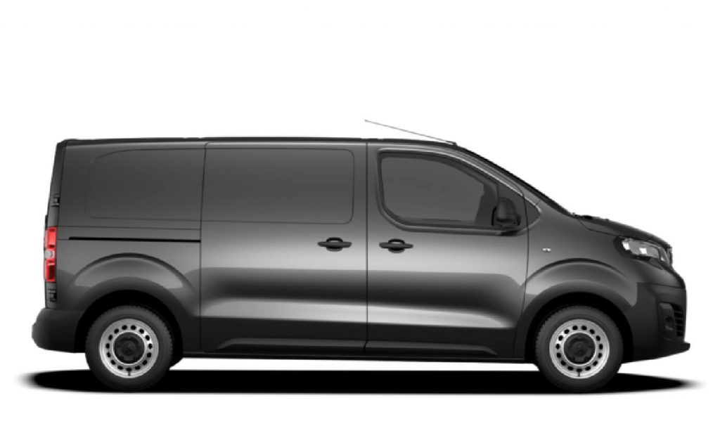 Peugeot Expert