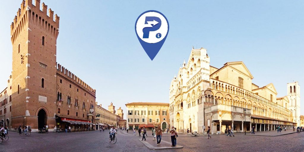 Noleggio veicoli lungo termine a Ferrara