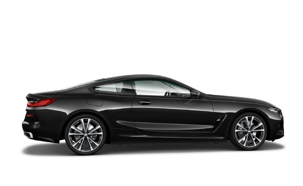Bmw Serie 8