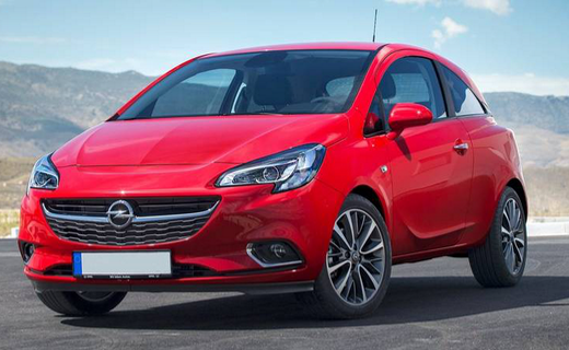 news opel corsa elettrica nel 2020 sito