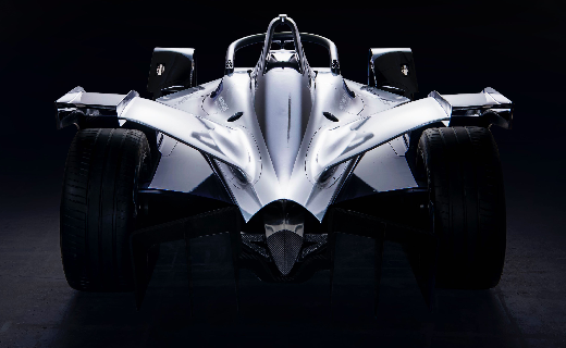 Nissan Formula E nella stagione 2019