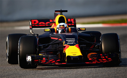 Formula 1 : con grande sorpresa, vince Ricciardo