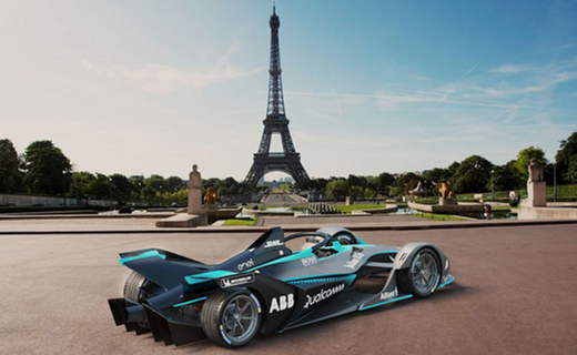 Porsche Formula E , pronto il debutto nel 2019!