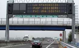 Niente più Tutor sulle autostrade: Sentenza dei magistrati
