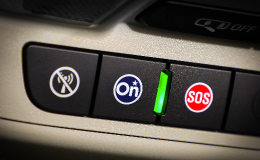 Opel OnStar "Addio"