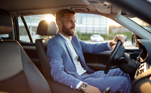 NOLEGGIO AUTO A LUNGO TERMINE sito