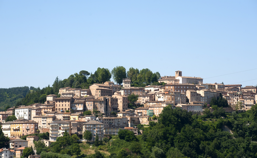 Noleggio Auto a Lungo Termine a Fermo