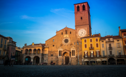 Noleggio Auto a Lungo Termine a Lodi