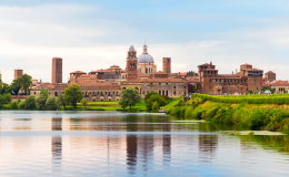 Noleggio Auto a Lungo Termine a Mantova