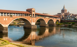 Noleggio Auto a Lungo Termine a Pavia
