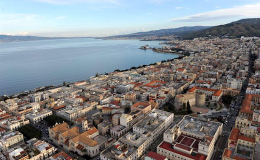 Noleggio Auto a Lungo Termine a Reggio Calabria