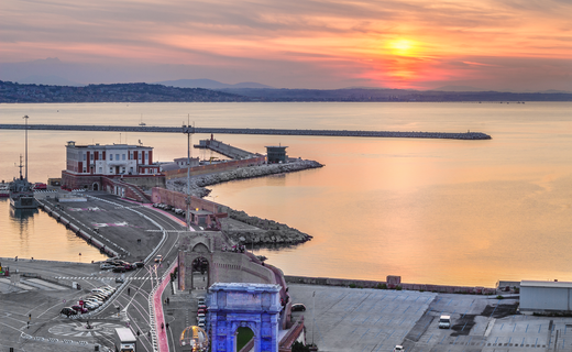 Noleggio Auto a Lungo Termine ad Ancona