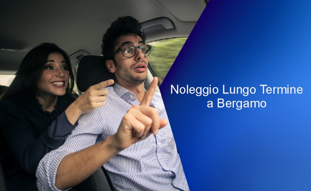 Noleggio Lungo Termine a Bergamo