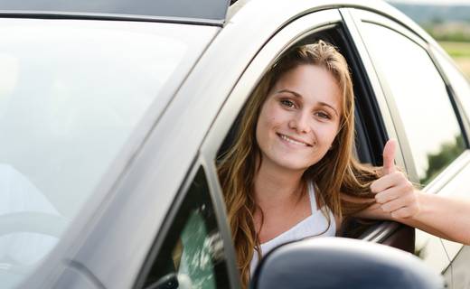 Noleggio Lungo Termine a Campobasso: Zero Pensieri!