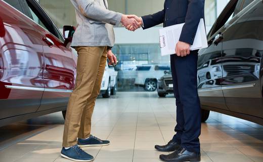 Noleggio Lungo Termine a Macerata: Auto e Furgoni!