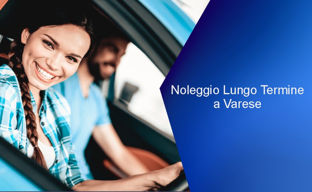 Noleggio Lungo Termine a Varese