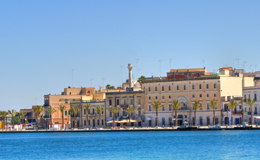 Noleggio Auto a Lungo Termine a Brindisi sito