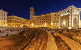 Noleggio Auto a Lungo Termine a Lecce