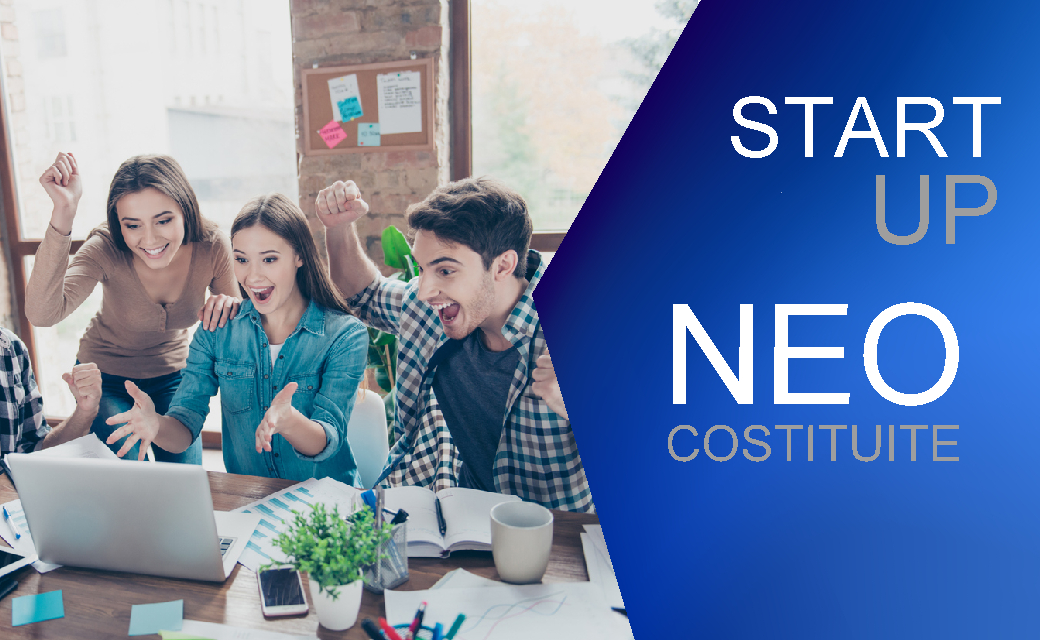 Neo Costituite o Start Up