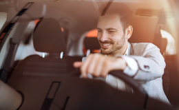 Noleggio Auto a Lungo Termine ad Acireale