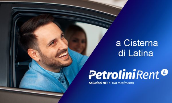 Noleggio Lungo Termine a Cisterna di Latina