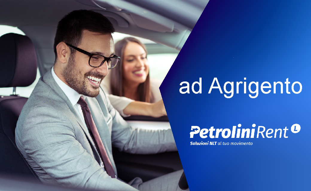 Noleggio lungo termine ad Agrigento