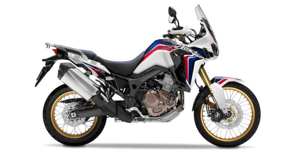 AFRICA TWIN facebook