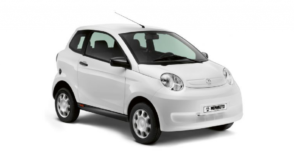 AIXAM MINAUTO ACCESS facebook