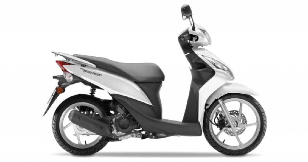HONDA VISON 50 facebook2
