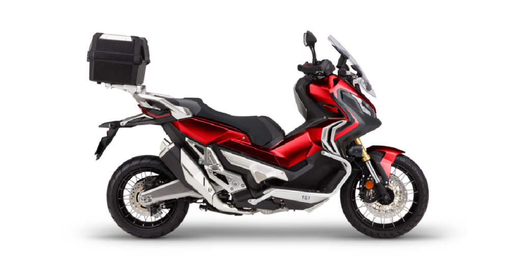 HONDA X-ADV ABS CDT TRAVEL EDITION