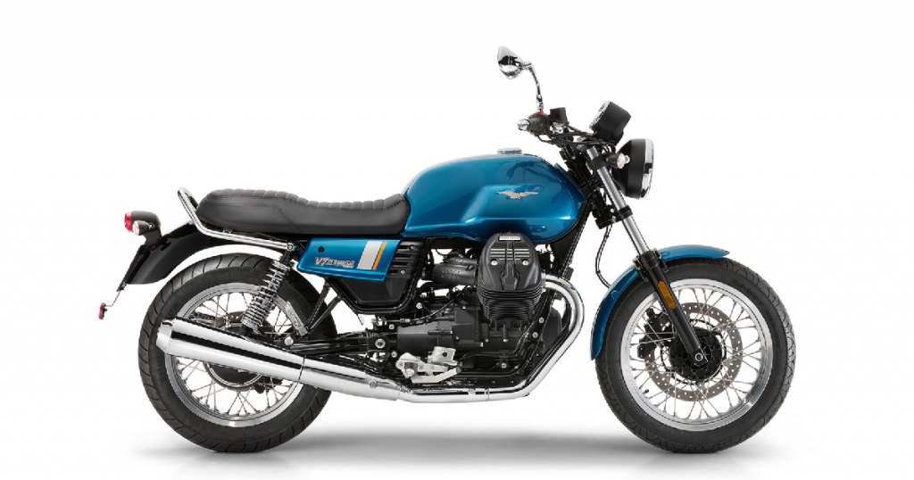 GUZZI V7 SPECIAL ABS facebook