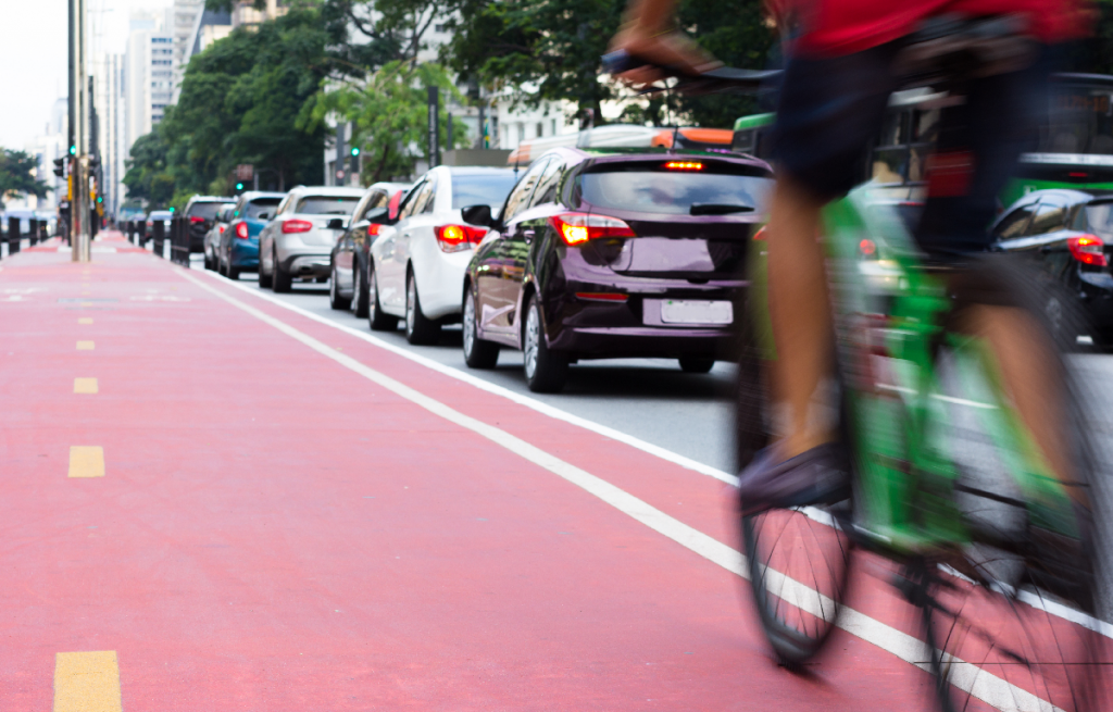 Rapporto Istat: spostamenti e nuove mobilità degli italiani